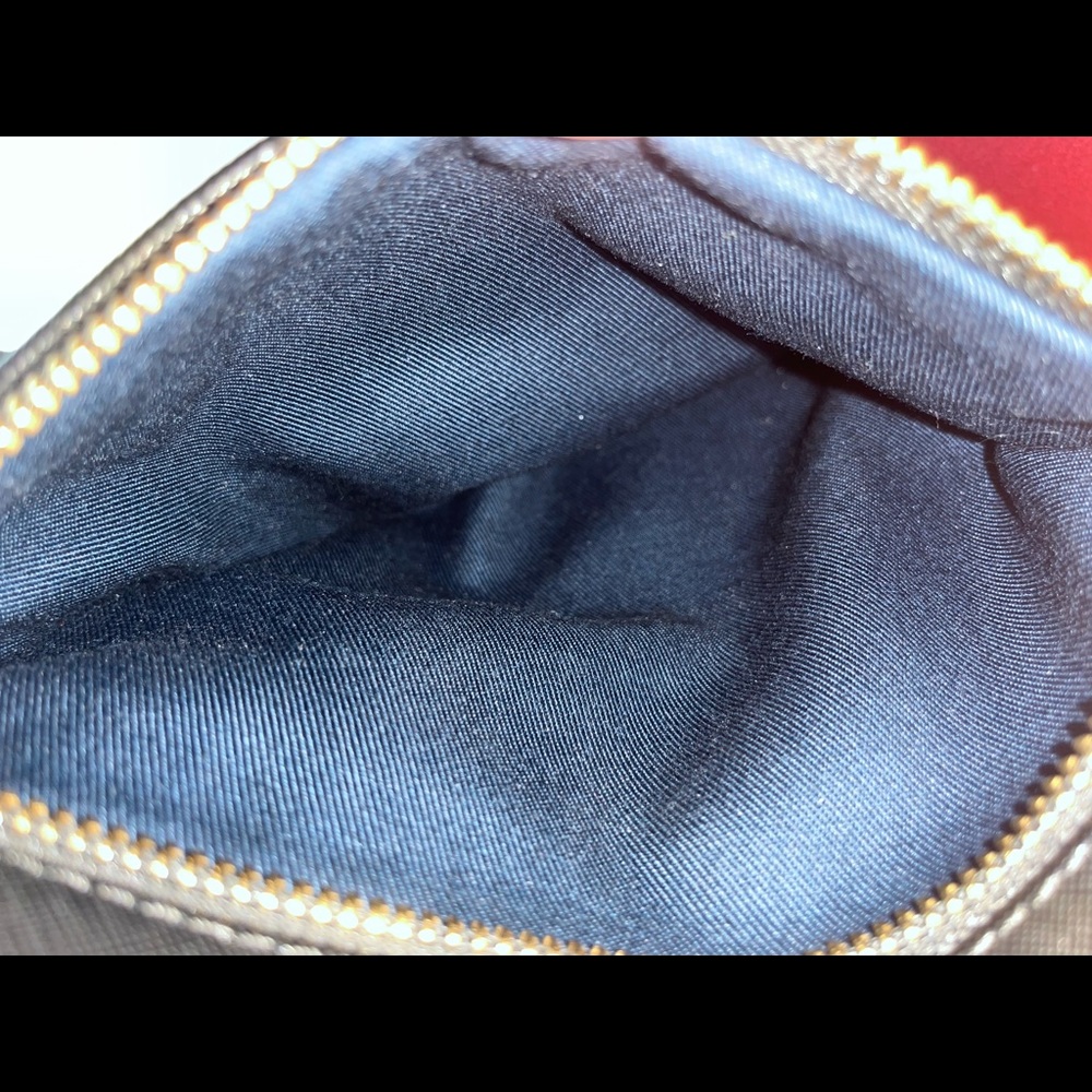 Tommy Hilfiger small faux leather backpack - black - Picture 4 of 11